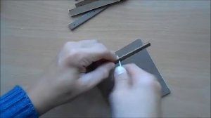 КАК СДЕЛАТЬ МЕХАНИЧЕСКУЮ РОБОРУКУ ИЗ КАРТОНА СВОИМИ РУКАМИ