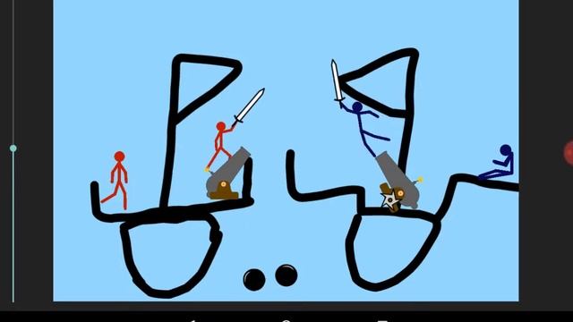 Пираты на. Бардаж. Лева. Руля. Право. Руля смотреть онлайн