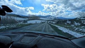 Дорога домой