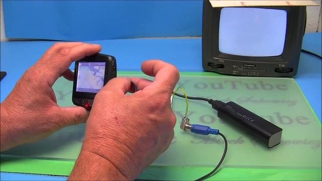 jak dorobić nadajnik do video rejestratora samochodowego смотреть онлайн