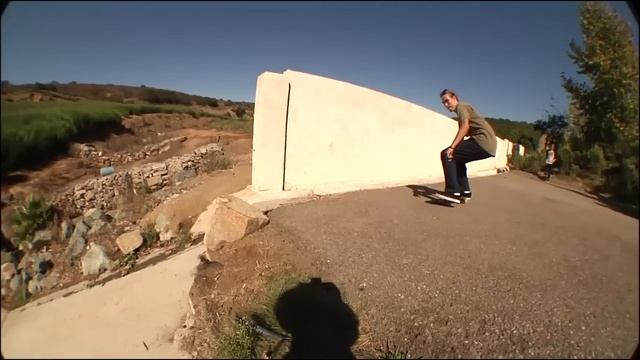 Gullwing Truck Co. | 2013 Team Leftovers смотреть онлайн