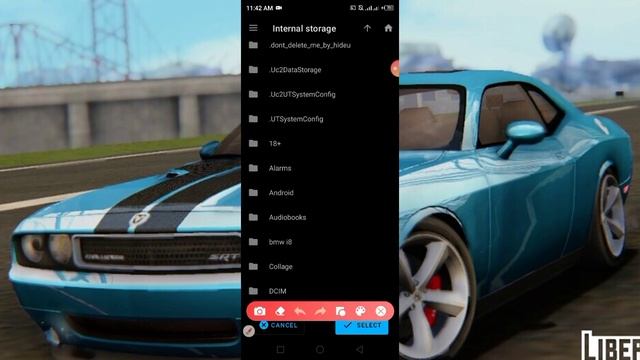How to install dodge Challenger SRT8 2009 mod in GTA San Andreas android BY GRAFFITI GAMING
