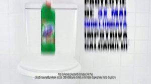 Domestos Oxford Almati