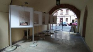 Традиционные пасхальные блюда. (Шрёда Шлёнска, Польша)