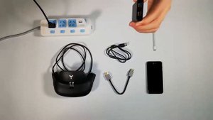 Goovis HC2.0  HDMI to Type-C Video Adapter #goovis