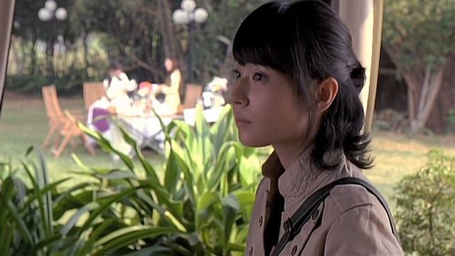Muoi The Legend Of A Portrait 2007 1080p BluRay, Korean Mystery movie English subtitle