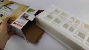 Обзор Держатель для кухни 3 в 1 Triple Paper Dispenser