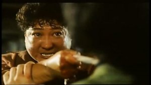 Саммо Хунг , боевые сцены.