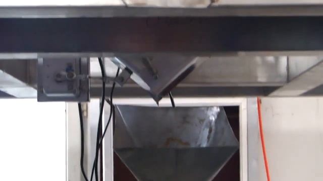 Зерновые упаковочного оборудования: машины Овсяные упаковке смотреть онлайн