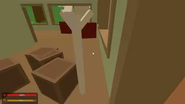 Unturned base building ep.1 смотреть онлайн