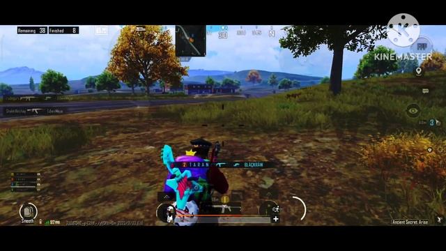 MINI 14 SKILLS ON POCO X3 PRO 🥵 ANTO смотреть онлайн