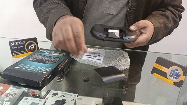 mini wireless keyboard with touchpad смотреть онлайн