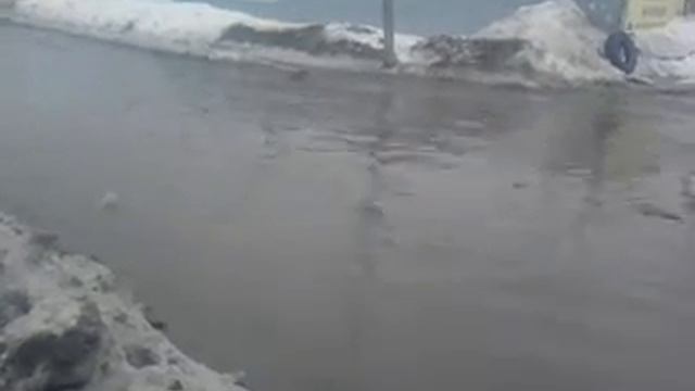 приплыли