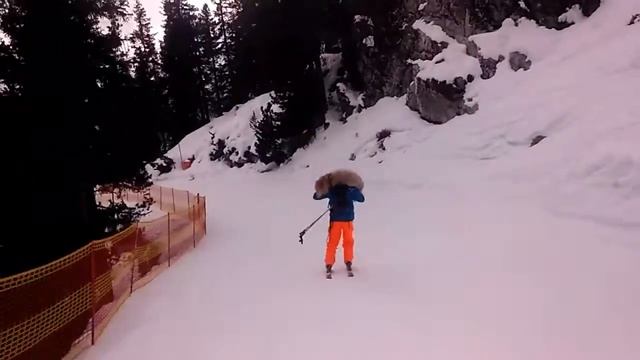 Puk de Pistehond смотреть онлайн