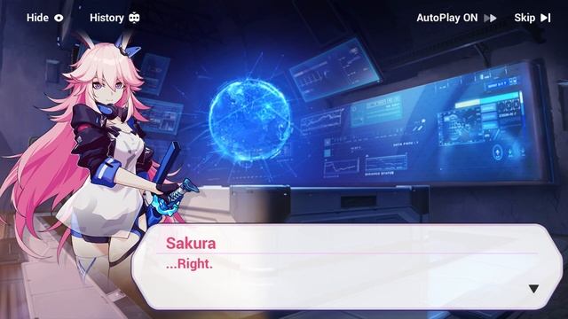 Kalpas Only Wants Sakura as a Teammate смотреть онлайн