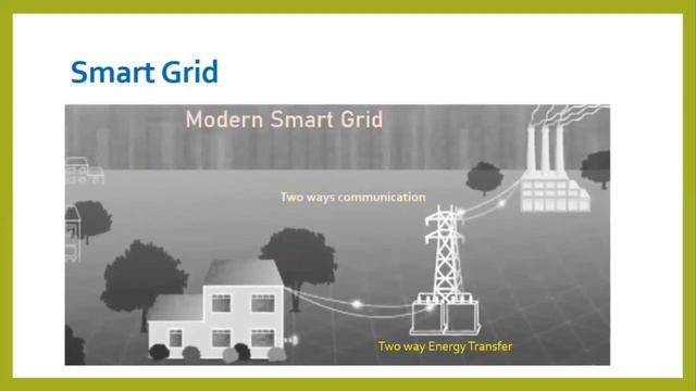 Smart Grid || Why So Smart??? || Smart Technology || PMU || Mahendra Meher