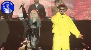 Lvbel C5 & Güneş - “ NKBİ & Yapamam Remix” Konseri (S.O.S Bağış)