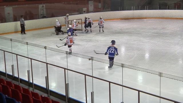 Торпедо - Амур. 3-й период