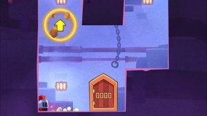 King of Thieves - Base 76 Double Antigravity Saw Drop Jump!