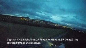 Walksnail AVATAR 720p 50Mb ver.31.36.8 fireworks