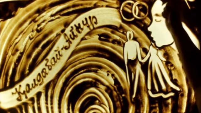 АНА тойы , Жаркешова Айжан, песочное шоу смотреть онлайн