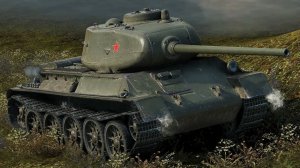 💥🎉 T-43: 8 фрагов и 6,8К урона с шокирующим финалом! 😱 WOTZV