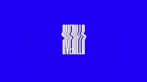 Gverilla - HOLOGRAM
