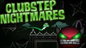 ClubStep Nightrmares by: Zobros
