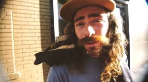 Burton Presents Ep 3 Just Passing Through snowboarding