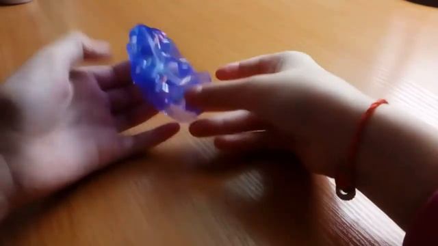 Разаблачаю слайм пончик! смотреть онлайн