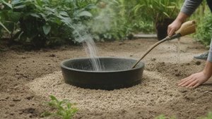 Заключительная двойная подкормка моркови и свёклы, чтобы корнеплоды стали толще и слаще - Советы ого