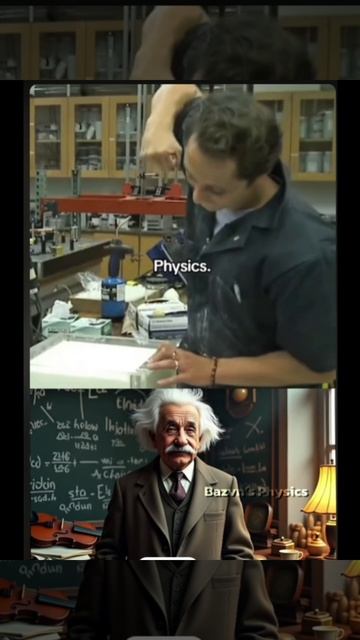 физика это что то с чем то