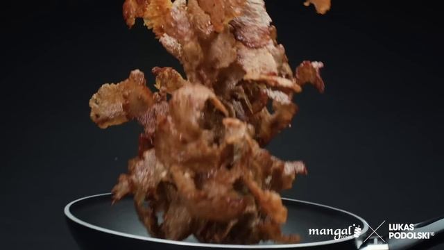 Mangal Döner x Lukas Podolski - Das Filet der Strasse - Werbung смотреть онлайн