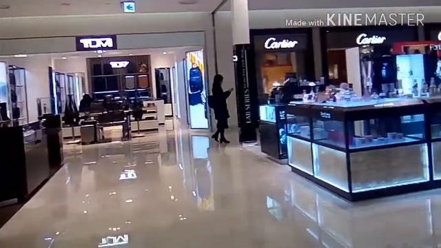 Южная Корея.ч39 #Инчхон смотреть онлайн