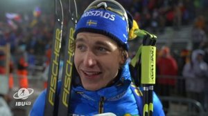 Thank You, Biathlon Family
