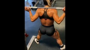 female muscles | women bodybuilding | gym workout motivation | strong woman | muscles bodybuilding