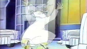 The Mask | Animated Series | Intro | 1996