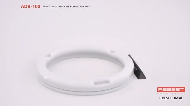 ADB-100 FRONT SHOCK ABSORBER BEARING FOR AUDI смотреть онлайн