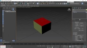 3Ds Max How To Flip Normals Tutorial