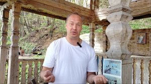 История дышащая счастьем- Христос Воскрес!