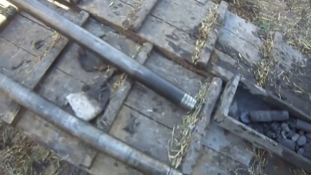 22 06 12г г Белово Крепление штанги Фордия Ведущая смотреть онлайн