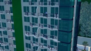 Green Sail 3D 1