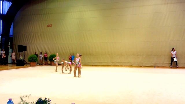 Anastasia Titova смотреть онлайн