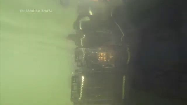 15 million oysters placed in NYC waters смотреть онлайн