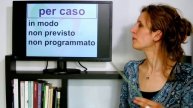 A caso per caso