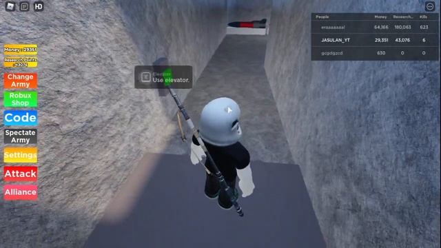 №2 Нубтардан Армия жинадым / Роблокс НУб тайкон / Қазақша Роблокс смотреть онлайн