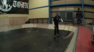 Nagoya Black Line Skate Park and Snow, Skate, Apparel Shop