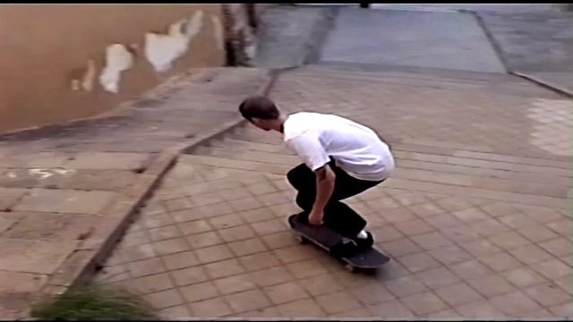 Alexey Krasniy – Spanish Castle Magic смотреть онлайн