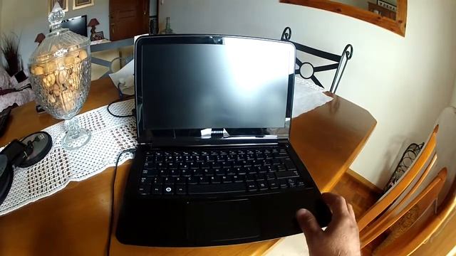 Samsung ultrabook i5 NP900X3A with windows 8 Pro - super fast смотреть онлайн