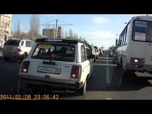 Мама, меня фура раздавила